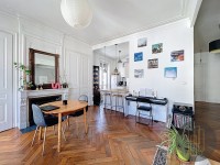 T2 BIS - LYON 7EME ARRONDISSEMENT - 76.5 m2 - VENDU