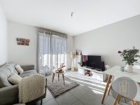 APPARTEMENT T2 A VENDRE - TASSIN LA DEMI LUNE - 40.78 m2 - 230 000 €