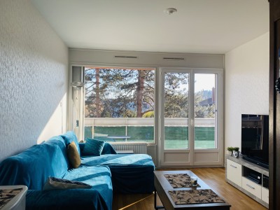 APPARTEMENT T2 A VENDRE - VILLEFRANCHE SUR SAONE - 48 m2 - 155000 €