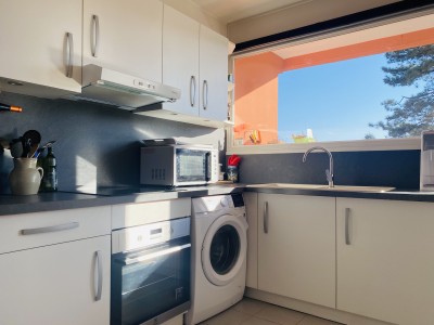 APPARTEMENT T2 A VENDRE - VILLEFRANCHE SUR SAONE - 48 m2 - 155000 €