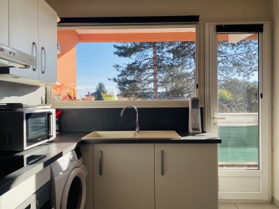 APPARTEMENT T2 A VENDRE - VILLEFRANCHE SUR SAONE - 48 m2 - 155000 €
