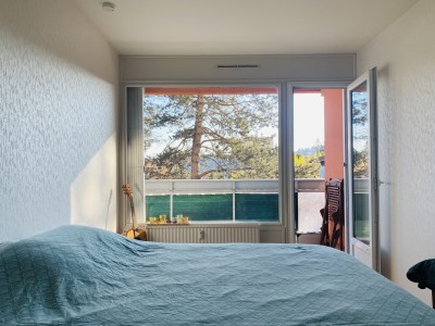 APPARTEMENT T2 A VENDRE - VILLEFRANCHE SUR SAONE - 48 m2 - 155000 €