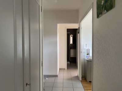APPARTEMENT T2 A VENDRE - VILLEFRANCHE SUR SAONE - 48 m2 - 155000 €
