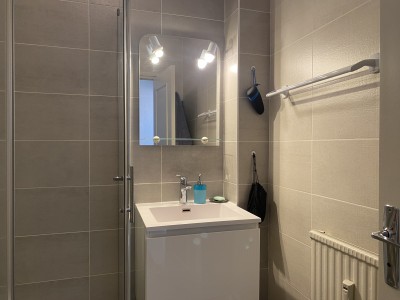 APPARTEMENT T2 A VENDRE - VILLEFRANCHE SUR SAONE - 48 m2 - 155000 €