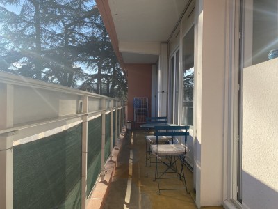 APPARTEMENT T2 A VENDRE - VILLEFRANCHE SUR SAONE - 48 m2 - 155000 €