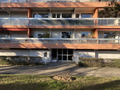APPARTEMENT T2 A VENDRE - VILLEFRANCHE SUR SAONE - 48 m2 - 155000 €