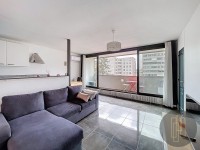 APPARTEMENT T2 - VILLEURBANNE - 39.03 m2 - VENDU