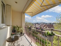 APPARTEMENT T3 - BRON - 72.6 m2 - VENDU