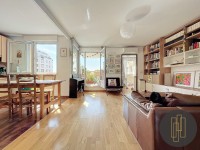 APPARTEMENT T3 - CALUIRE ET CUIRE - 64.5 m2 - VENDU