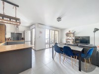 APPARTEMENT T3 - LYON 3EME ARRONDISSEMENT - 69.08 m2 - VENDU
