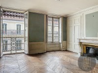 APPARTEMENT T3 - LYON 6EME ARRONDISSEMENT - 86.8 m2 - VENDU