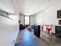 APPARTEMENT T3 - LYON 7EME ARRONDISSEMENT - 53 m2 - VENDU