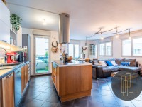 APPARTEMENT T3 - LYON 8EME ARRONDISSEMENT - 64.9 m2 - VENDU