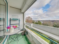 APPARTEMENT T3 - LYON 9EME ARRONDISSEMENT - 59.39 m2 - VENDU