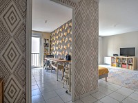 APPARTEMENT T3 - LYON 9EME ARRONDISSEMENT - 69.61 m2 - VENDU