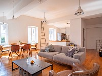 Appartement T3 - LYON 9EME ARRONDISSEMENT - 90.1 m2 - VENDU