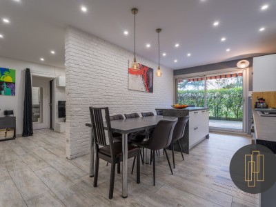 APPARTEMENT T3 A VENDRE - VILLEFRANCHE SUR SAONE - 73 m2 - 299000 €
