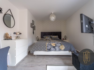 APPARTEMENT T3 A VENDRE - VILLEFRANCHE SUR SAONE - 73 m2 - 299000 €