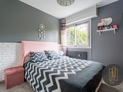 APPARTEMENT T3 A VENDRE - VILLEFRANCHE SUR SAONE - 73 m2 - 299000 €