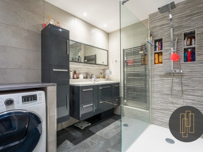 APPARTEMENT T3 A VENDRE - VILLEFRANCHE SUR SAONE - 73 m2 - 299000 €