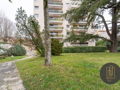 APPARTEMENT T3 A VENDRE - VILLEFRANCHE SUR SAONE - 73 m2 - 299000 €