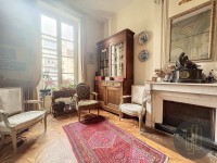APPARTEMENT T3 - VILLEFRANCHE SUR SAONE - 76.16 m2 - VENDU