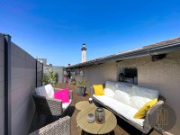 APPARTEMENT T3 A VENDRE - VILLEFRANCHE SUR SAONE - 55 m2 - 159 000 &euro;