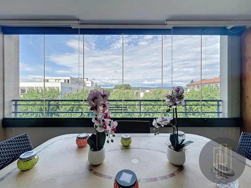 Appartement 3 pièces 96 m² · à Villefranche-sur-Saône · 95,9 m² · 315 000 €
