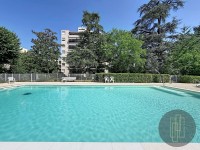 APPARTEMENT T3 A VENDRE - VILLEFRANCHE SUR SAONE - 58.25 m2 - 140 000 €