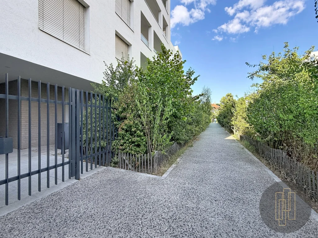Appartement 3 pièces 64 m² · à Villeurbanne · 64,4 m² · 215 000 €