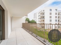APPARTEMENT T4 - BRON - 85 m2 - VENDU