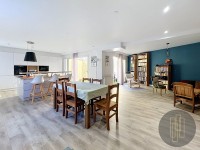 APPARTEMENT T4 A VENDRE - GLEIZE - 110.64 m2 - 290 000 €