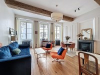 APPARTEMENT T4 A VENDRE - LYON 2EME ARRONDISSEMENT - 88.77 m2 - 590 000 €