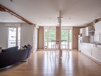 appartement - LYON 5EME ARRONDISSEMENT - 131.67 m2 - VENDU