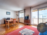 APPARTEMENT T4 - LYON 6EME ARRONDISSEMENT - 97.8 m2 - VENDU
