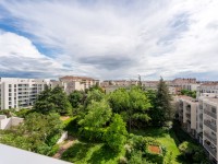 APPARTEMENT T4 - LYON 8EME ARRONDISSEMENT Monplaisir - 82.23 m2 - VENDU