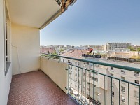 APPARTEMENT T4 - LYON 8EME ARRONDISSEMENT - 85.89 m2 - VENDU