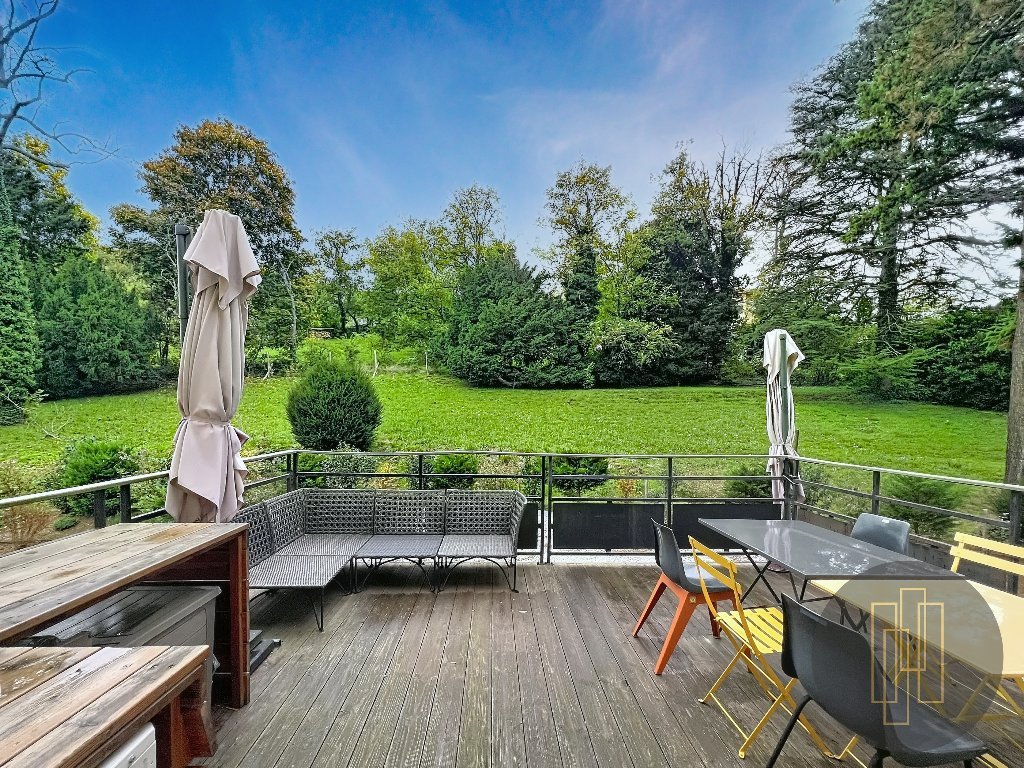 APPARTEMENT T4 A VENDRE - POMMIERS - 114.93 m2 - 469 000 €