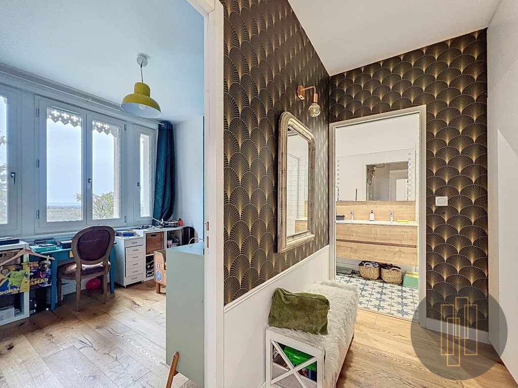 APPARTEMENT T4 A VENDRE - POMMIERS - 114.93 m2 - 469 000 €