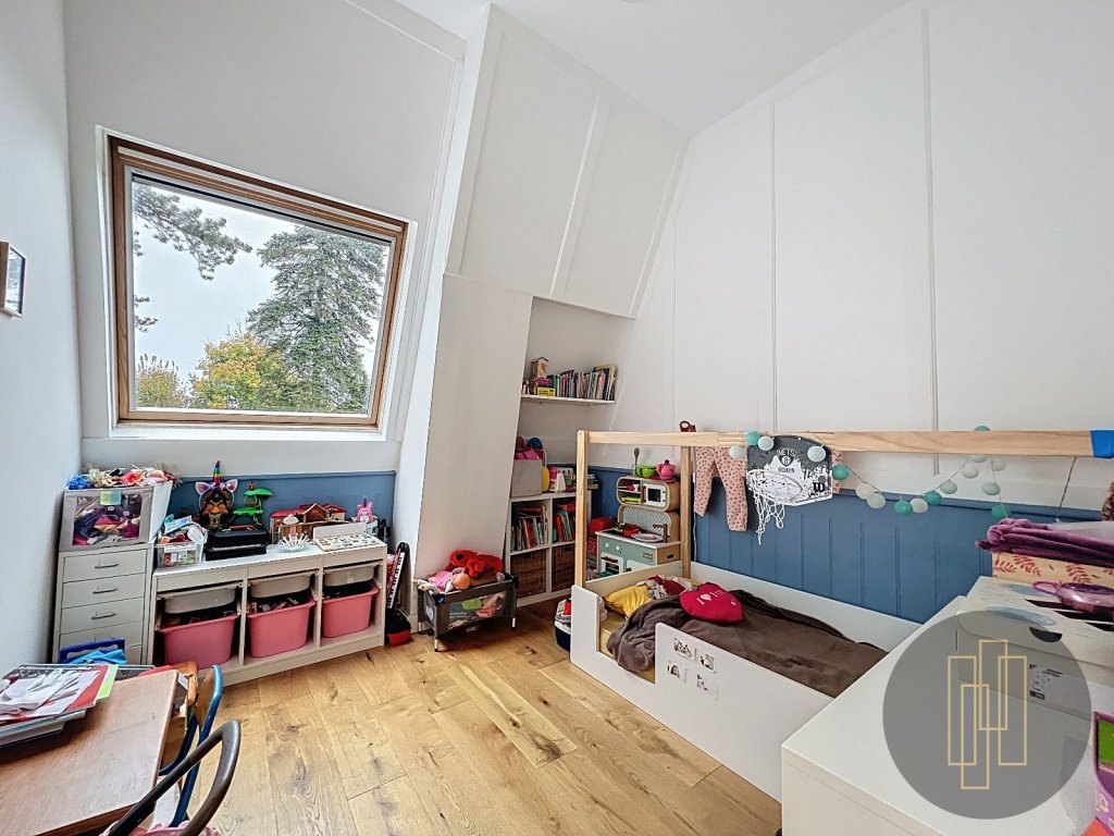 APPARTEMENT T4 A VENDRE - POMMIERS - 114.93 m2 - 469 000 €