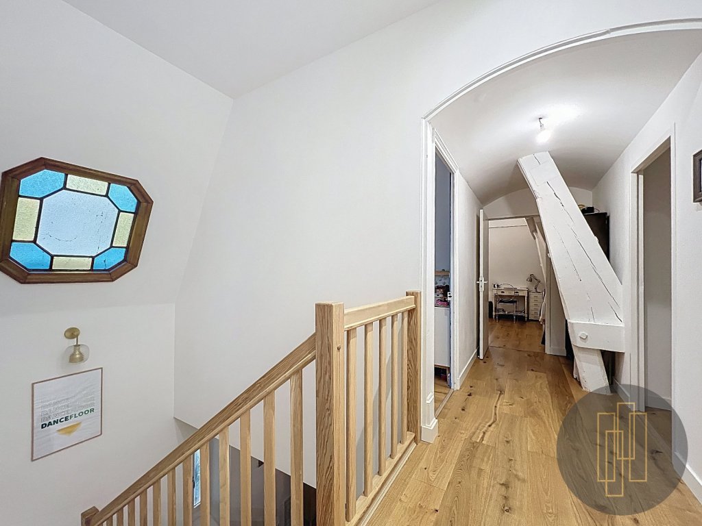 APPARTEMENT T4 A VENDRE - POMMIERS - 114.93 m2 - 469 000 €