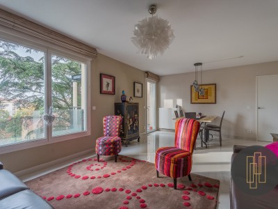 APPARTEMENT T4 - VILLEFRANCHE SUR SAONE - 86 m2 - VENDU