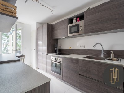 APPARTEMENT T4 - VILLEFRANCHE SUR SAONE - 86 m2 - VENDU