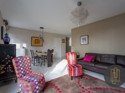 APPARTEMENT T4 - VILLEFRANCHE SUR SAONE - 86 m2 - VENDU
