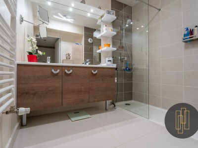 APPARTEMENT T4 - VILLEFRANCHE SUR SAONE - 86 m2 - VENDU