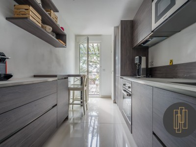 APPARTEMENT T4 - VILLEFRANCHE SUR SAONE - 86 m2 - VENDU