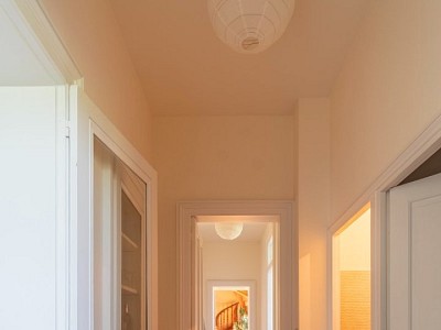 Appartement de charme dans un chteau A VENDRE - VILLEFRANCHE SUR SAONE - 194,96 m2 - 560000 €