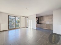 APPARTEMENT T4 - VILLEFRANCHE SUR SAONE - 91.45 m2 - VENDU
