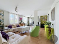 APPARTEMENT T4 A VENDRE - VILLEFRANCHE SUR SAONE - 68.8 m2 - 135 000 €