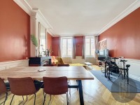 APPARTEMENT T4 A VENDRE - VILLEFRANCHE SUR SAONE - 108.83 m2 - 269 000 &euro;